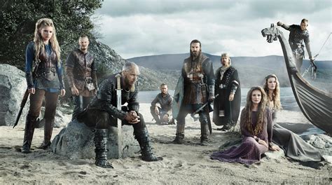 vikings show wallpaper|vikings wallpaper desktop.